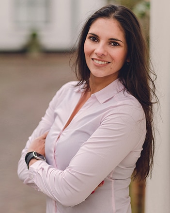 Sangeeta van de Meer