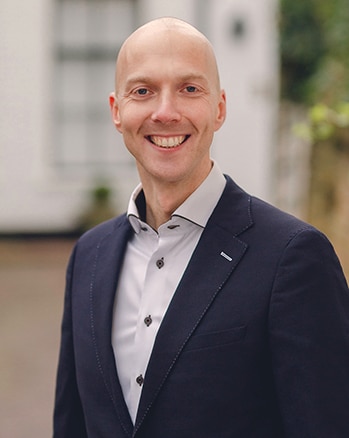 Willem Vrijlandt