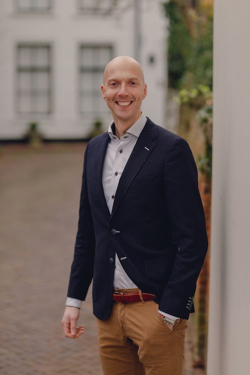 Willem Vrijlandt