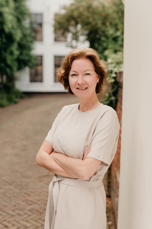 Hetty Star