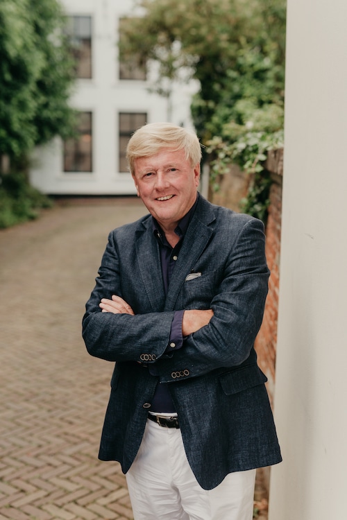 Joop Stempher