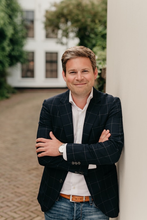 Philip Huigsloot