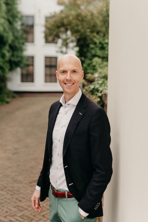 Willem Vrijlandt